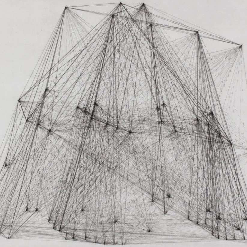 Blood Flows Like Time