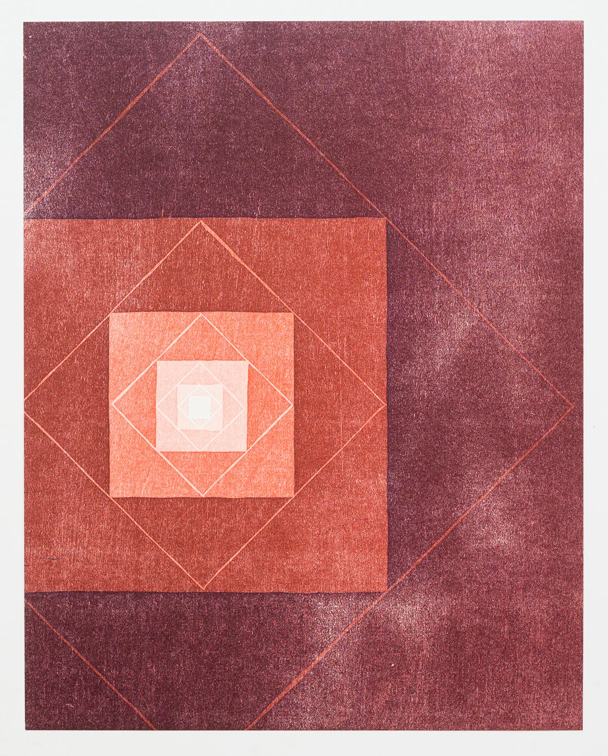 Flipped Square