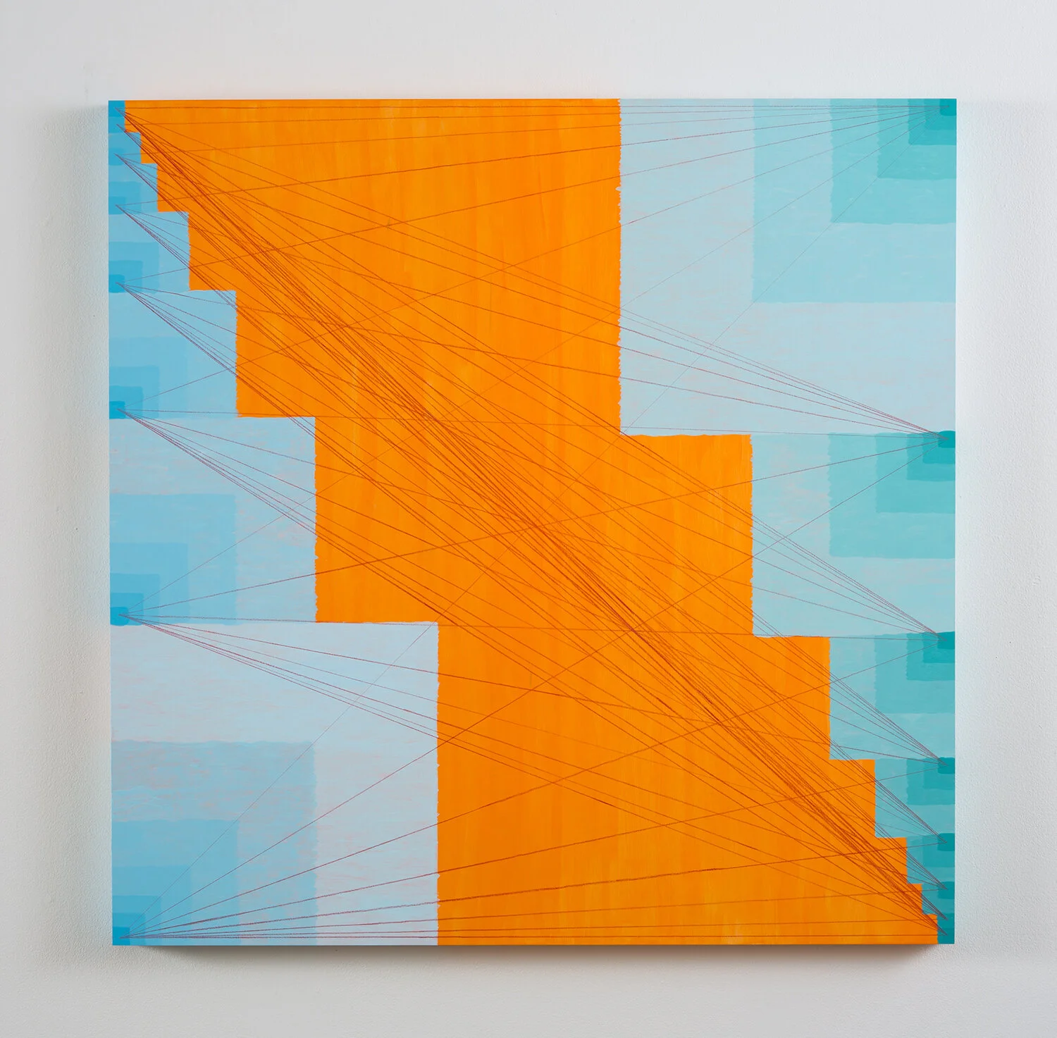 Homage to Being Square