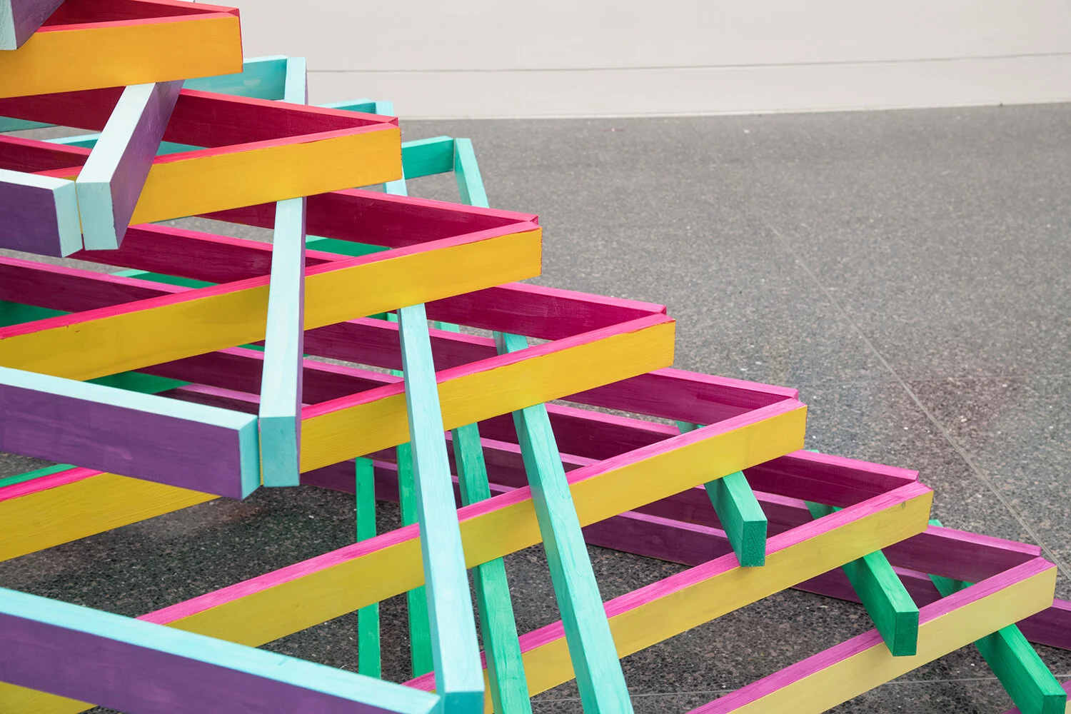 That Past Becomes Your Future (detail)