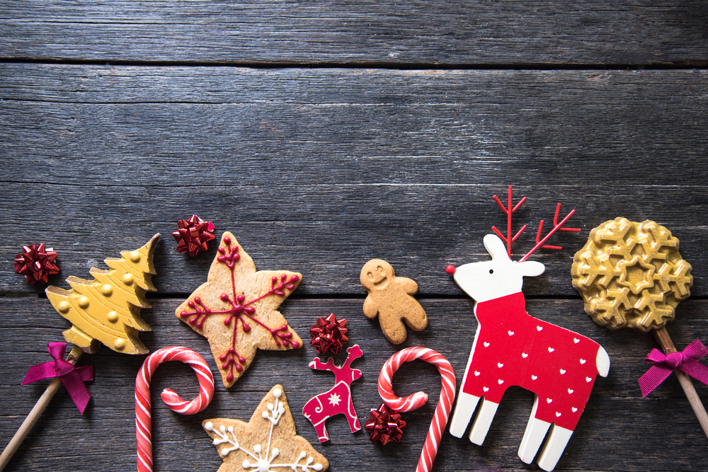 Owen County Center for Women's Ministry Bake Sale