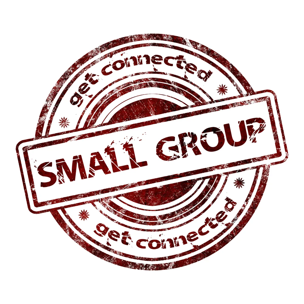 Small Group 