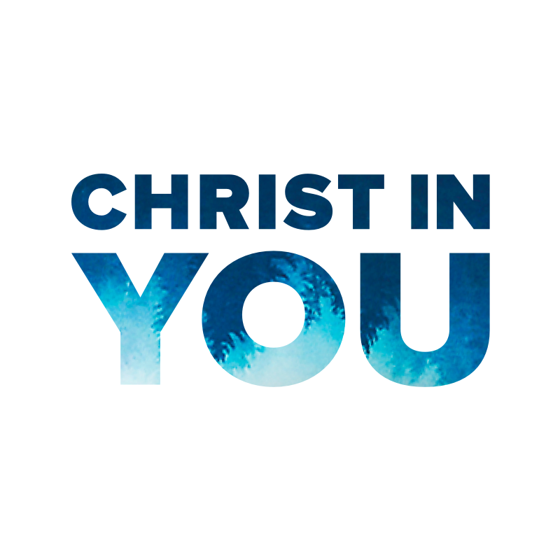      

 
   We'll be watching  Christ in You  the Movie. The filmmakers partnered with the heroes of faith of today to discover the reasons that are holding us back from bringing hope, healing and restoration to this broken world and to give practica
