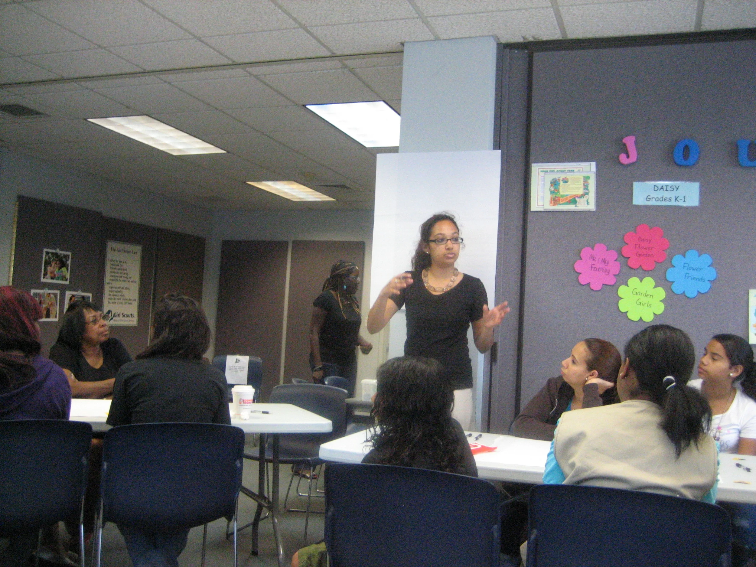 Architecture Mentoring