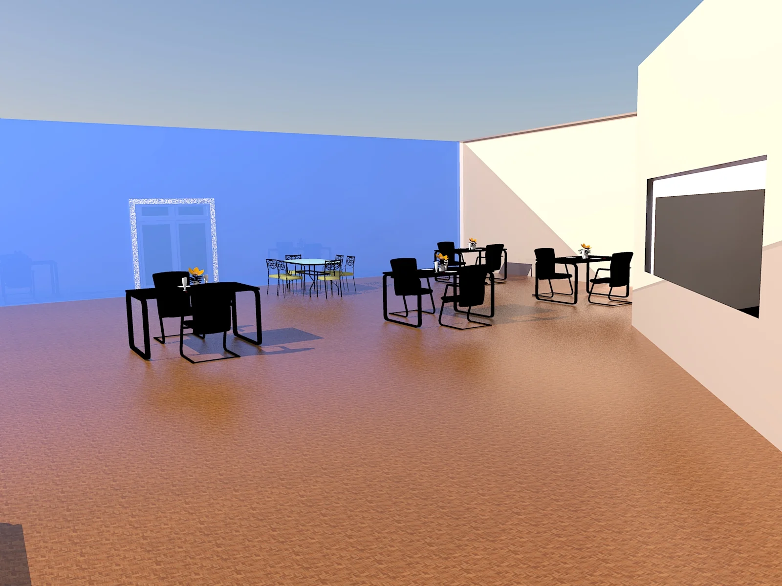 Rendering