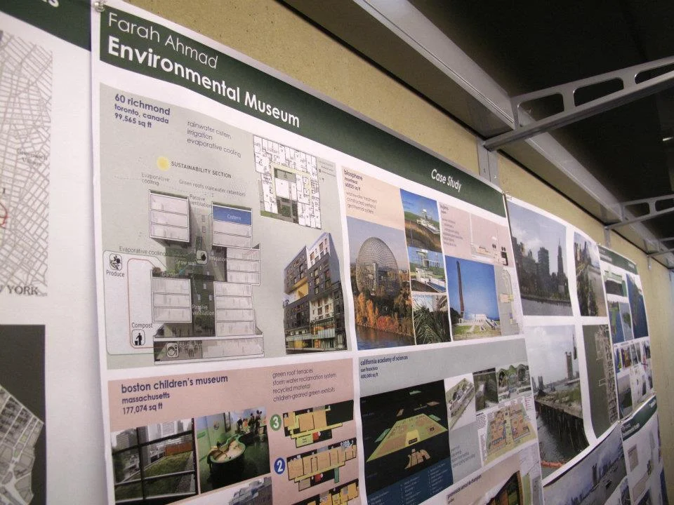 Environmental Museum