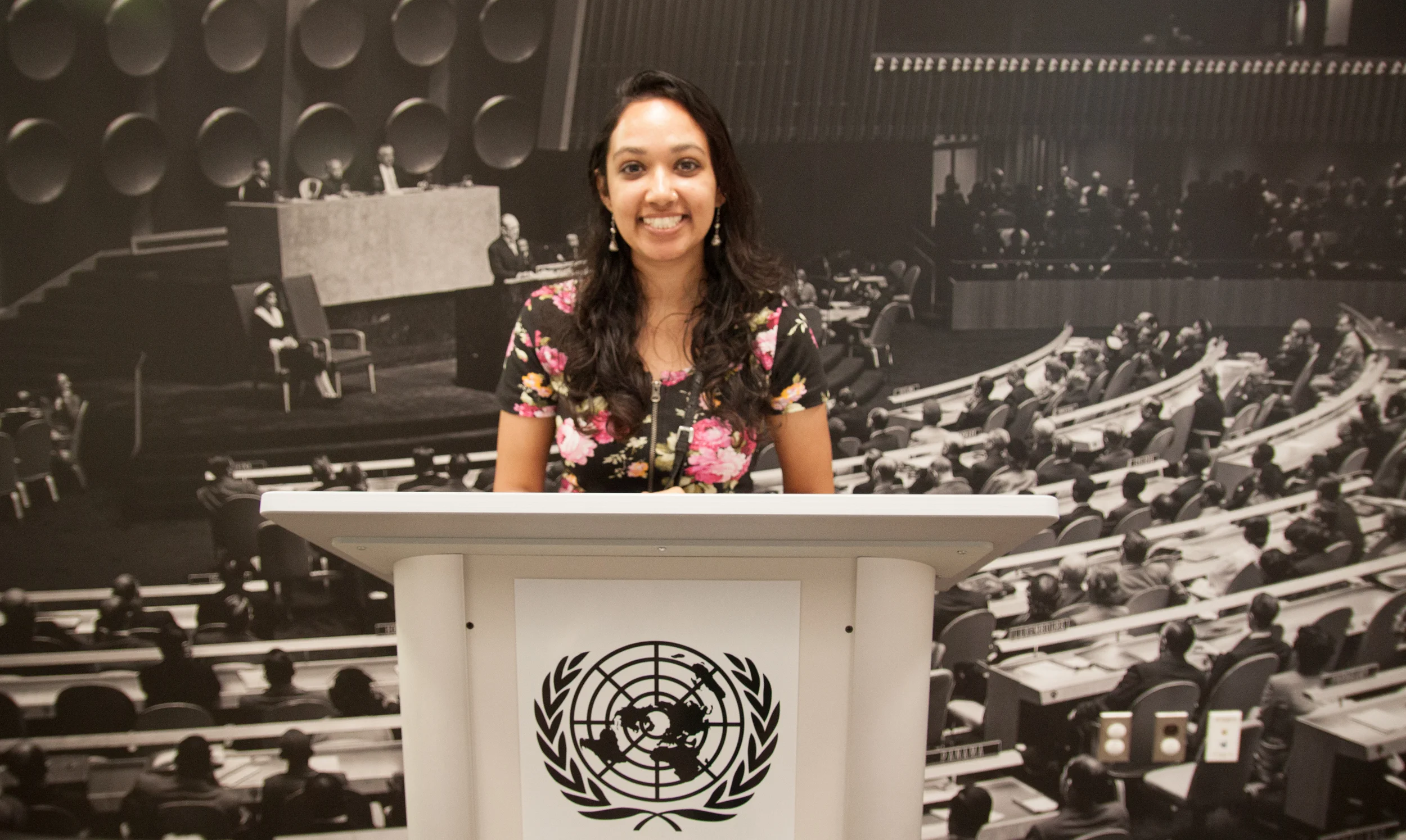 United Nations