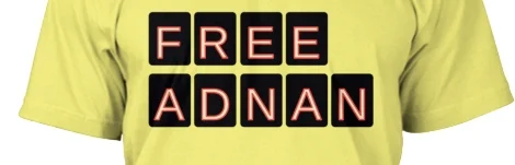 Innocent Until Proven Guilty