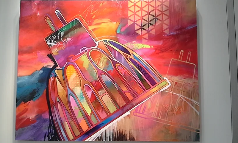 LIGHTFAIR International 2015