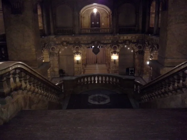 Building Energy Exchange