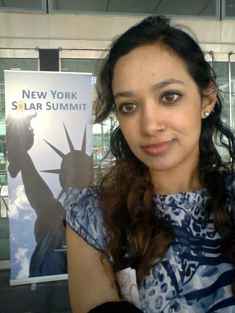2015 New York Solar Summit