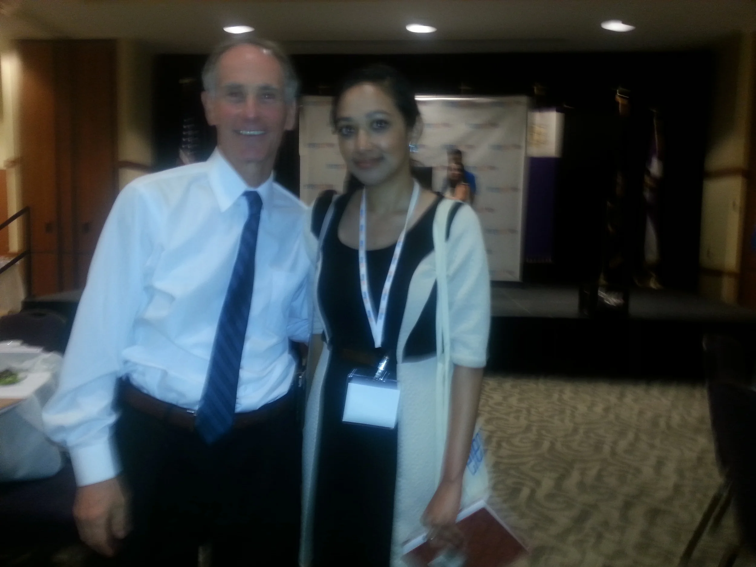Sam Rashkin, Chief Architect, U.S. Department of Energy