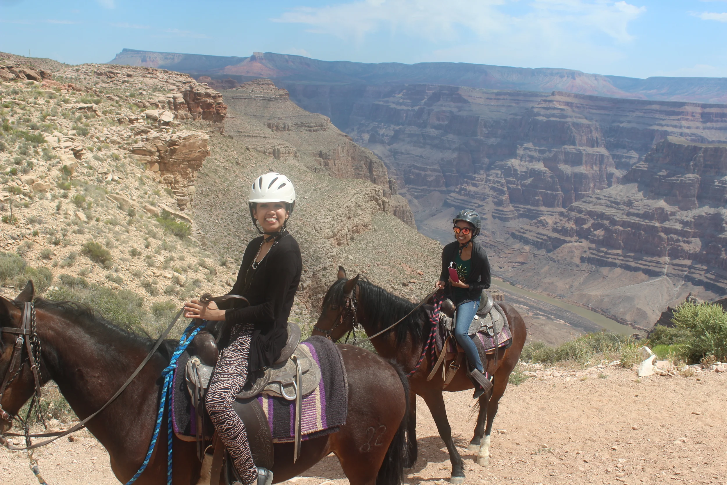 Hualapai Ranch, Grand Canyon West