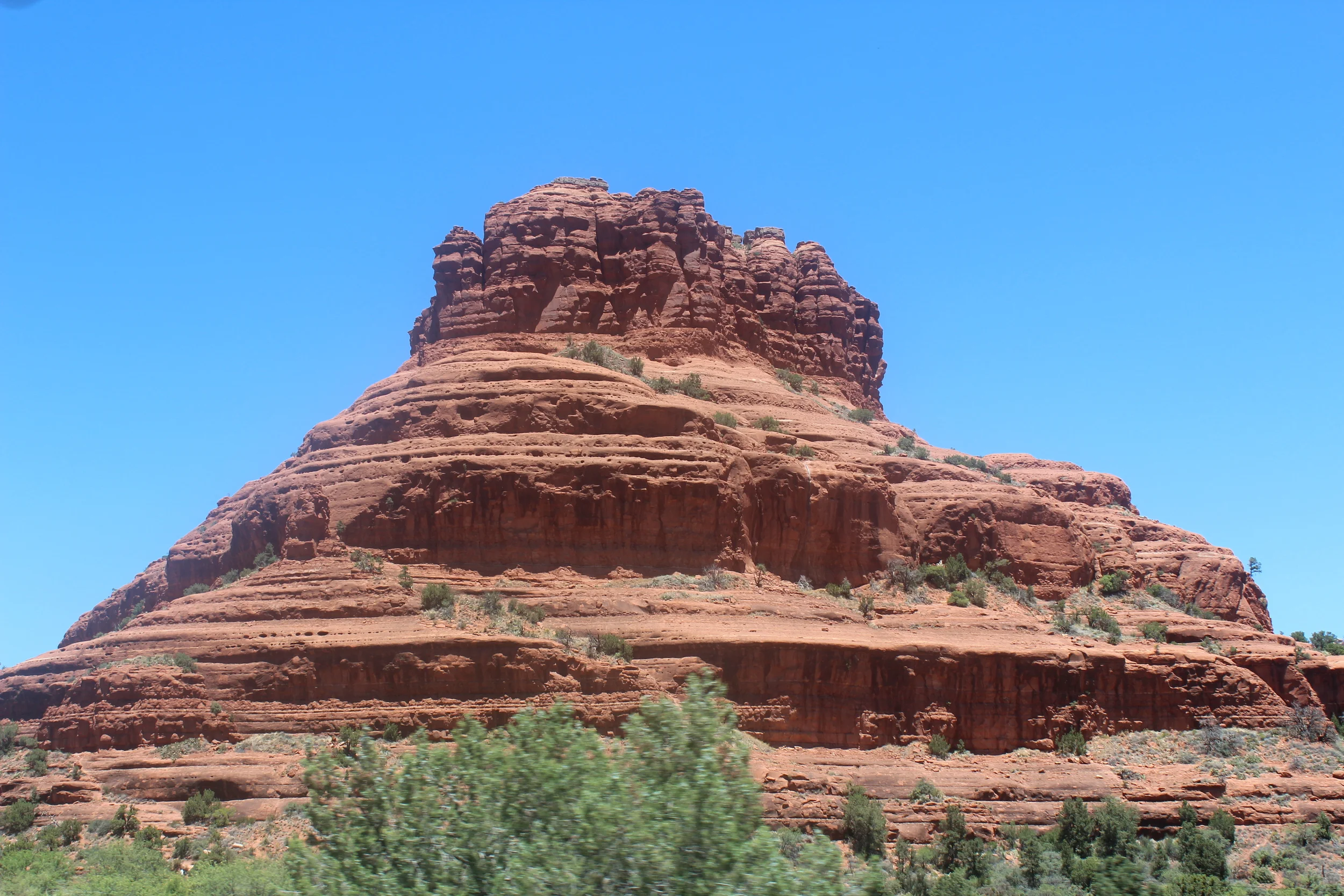 Renewables on the West Coast!