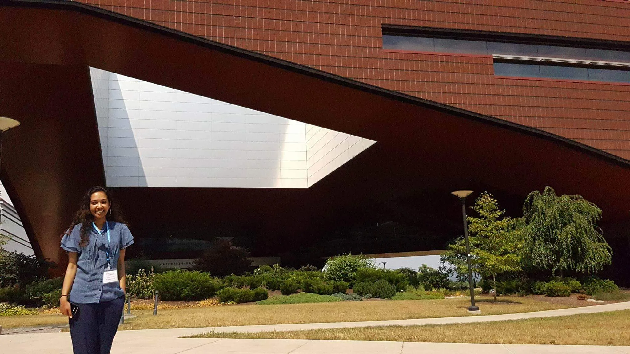 Rafael Viñoly Architects: Pennsylvania State University, The Millennium Science Complex
