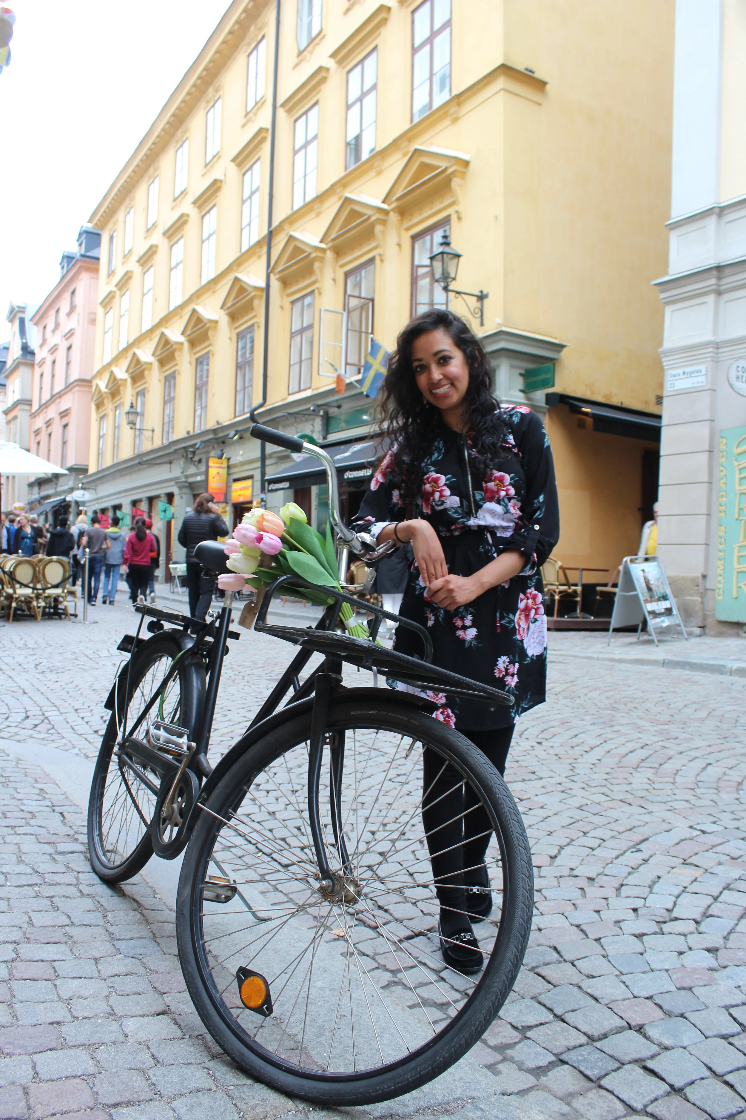 Stockholm, Sweden
