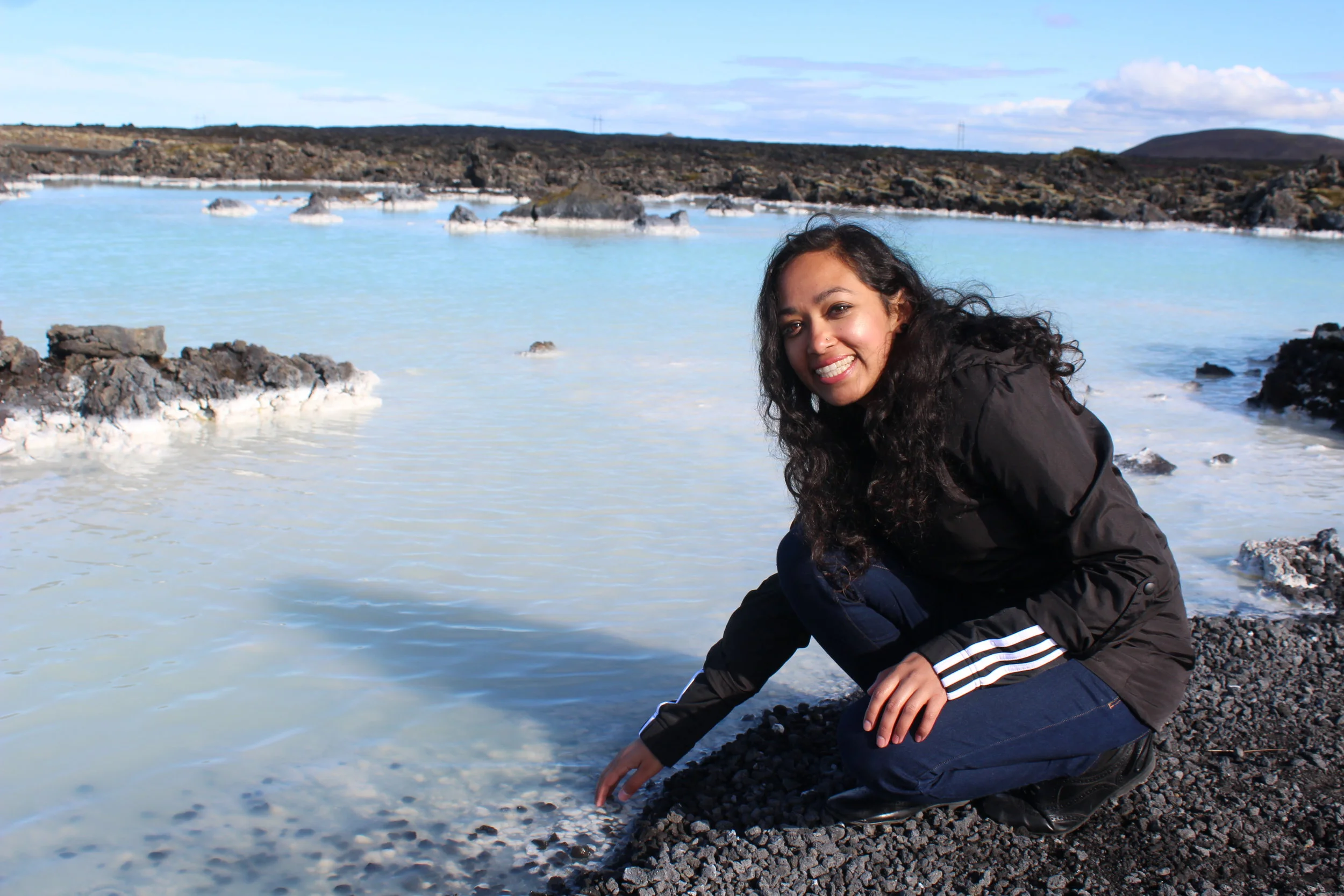 Iceland: First 100% Renewable Country