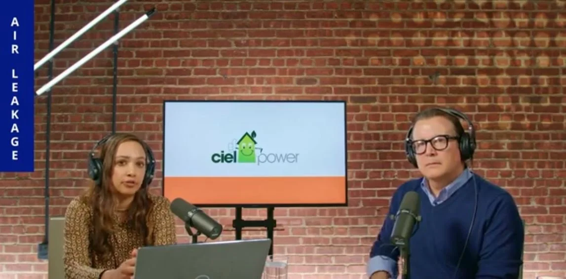Expert Insight On Windows and Doors with Green Building Expert Farah Ahmad
