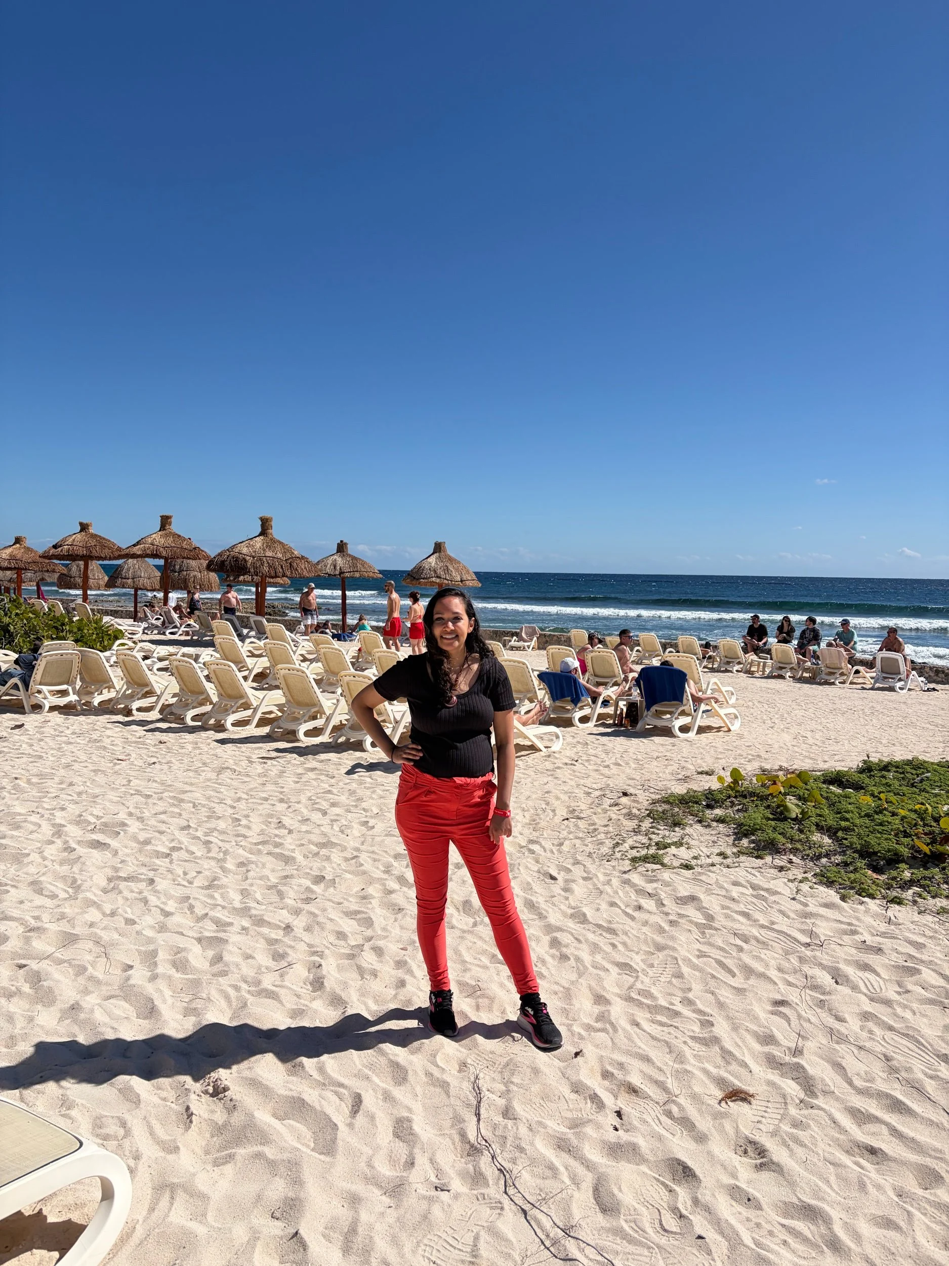 Bahia Principe Resort, Riviera Maya, Mexico