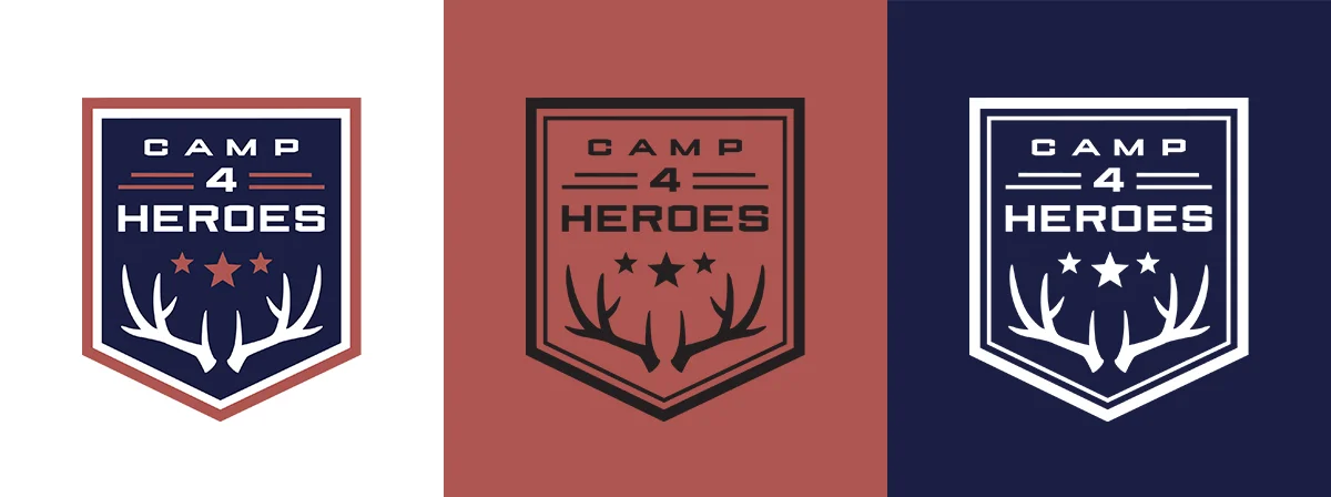 Final color logo suite