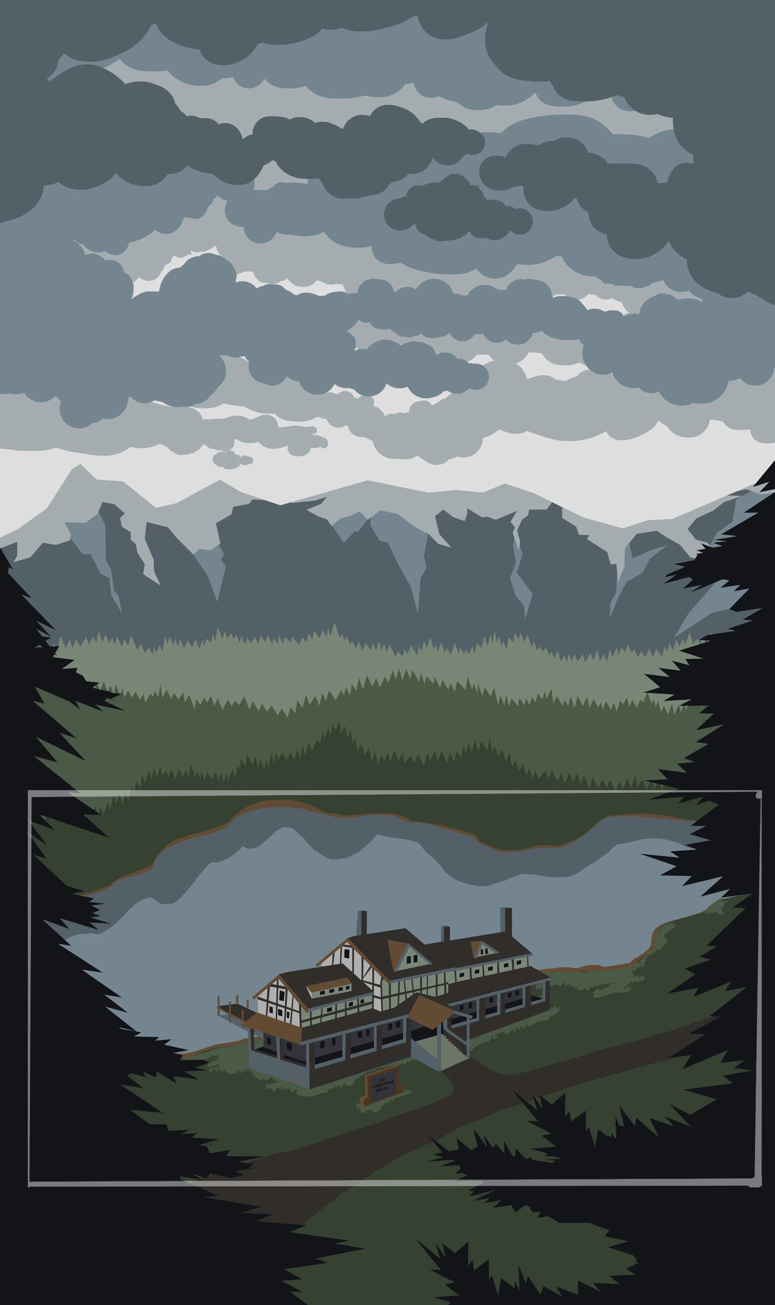 "The Last Resort"