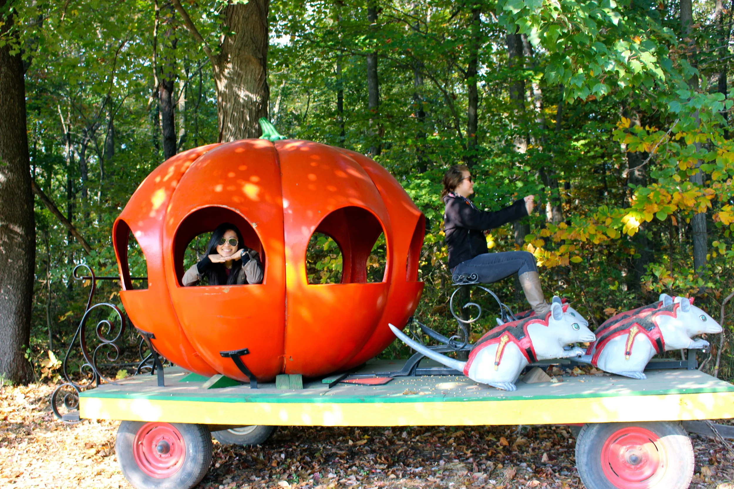 Butler's Orchard, MD