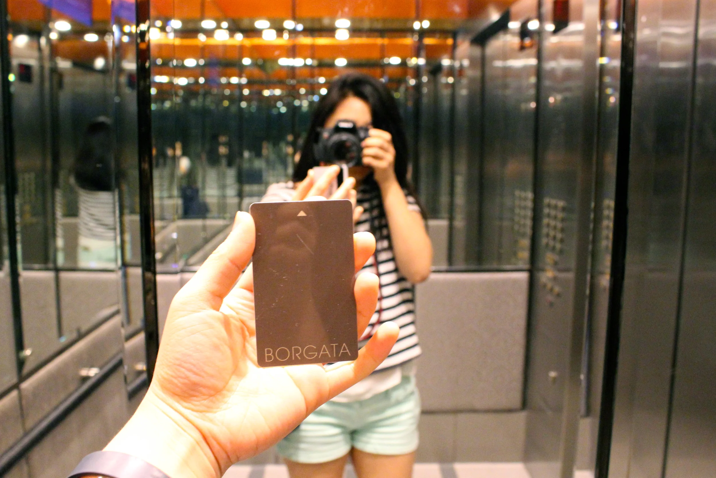 Weekend Trip to Atlantic City, NJ 