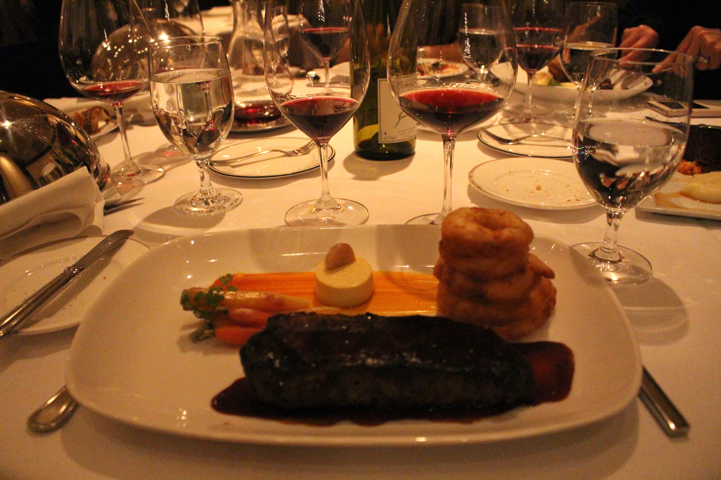 Gotham, New York City 