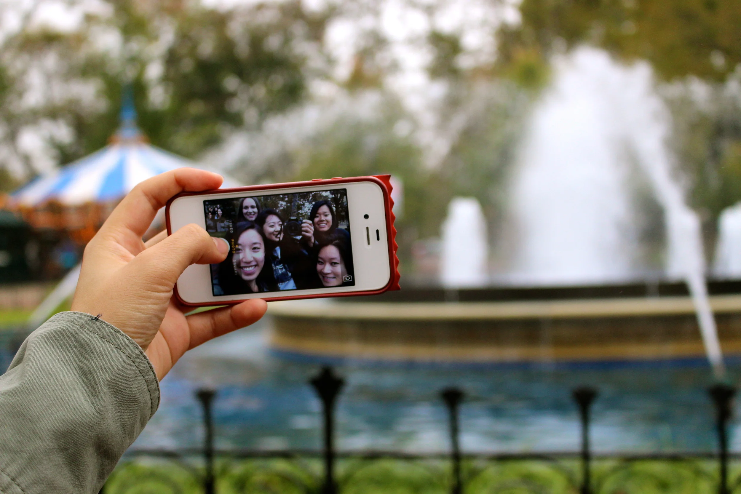 Road Trip to Philadelphia