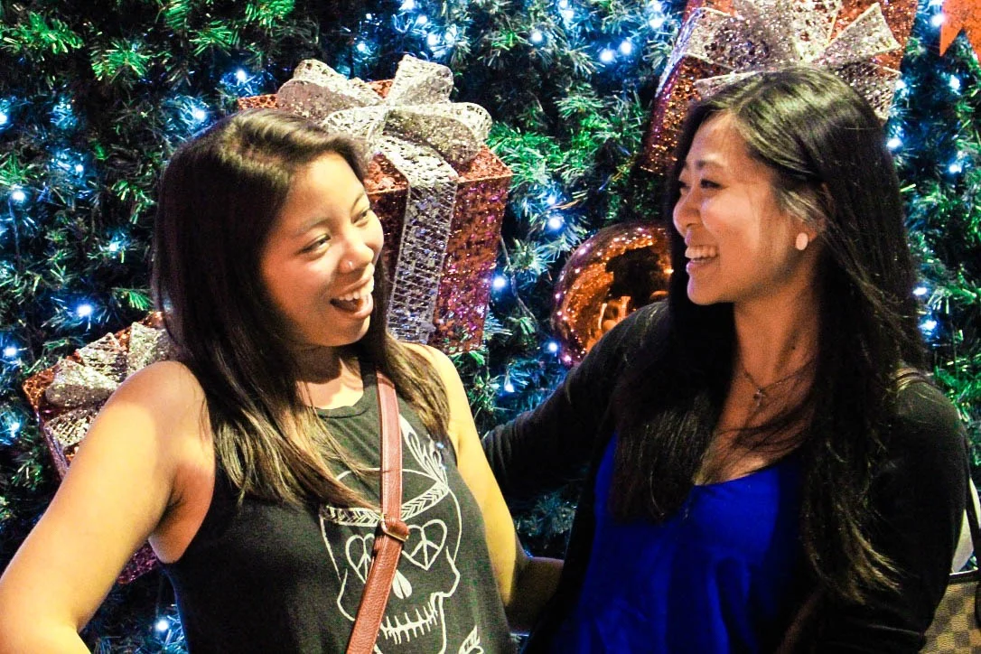 Quick Recap of My Short Trip to Manila