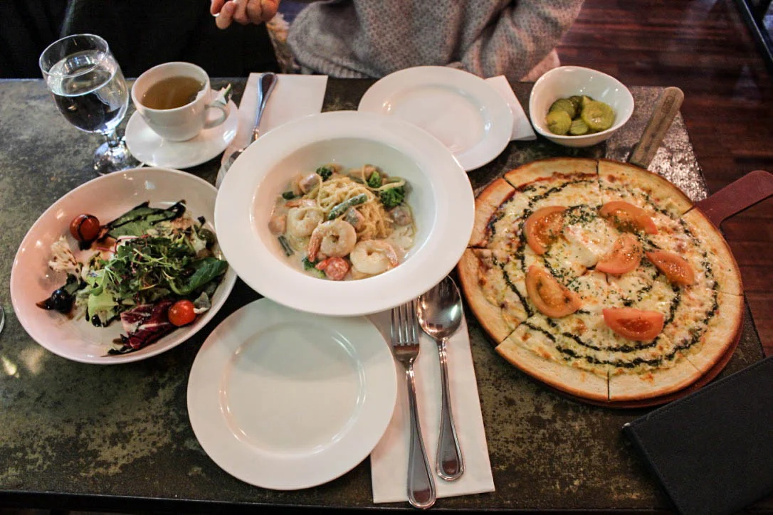 Itaewon (이태원) Korea 