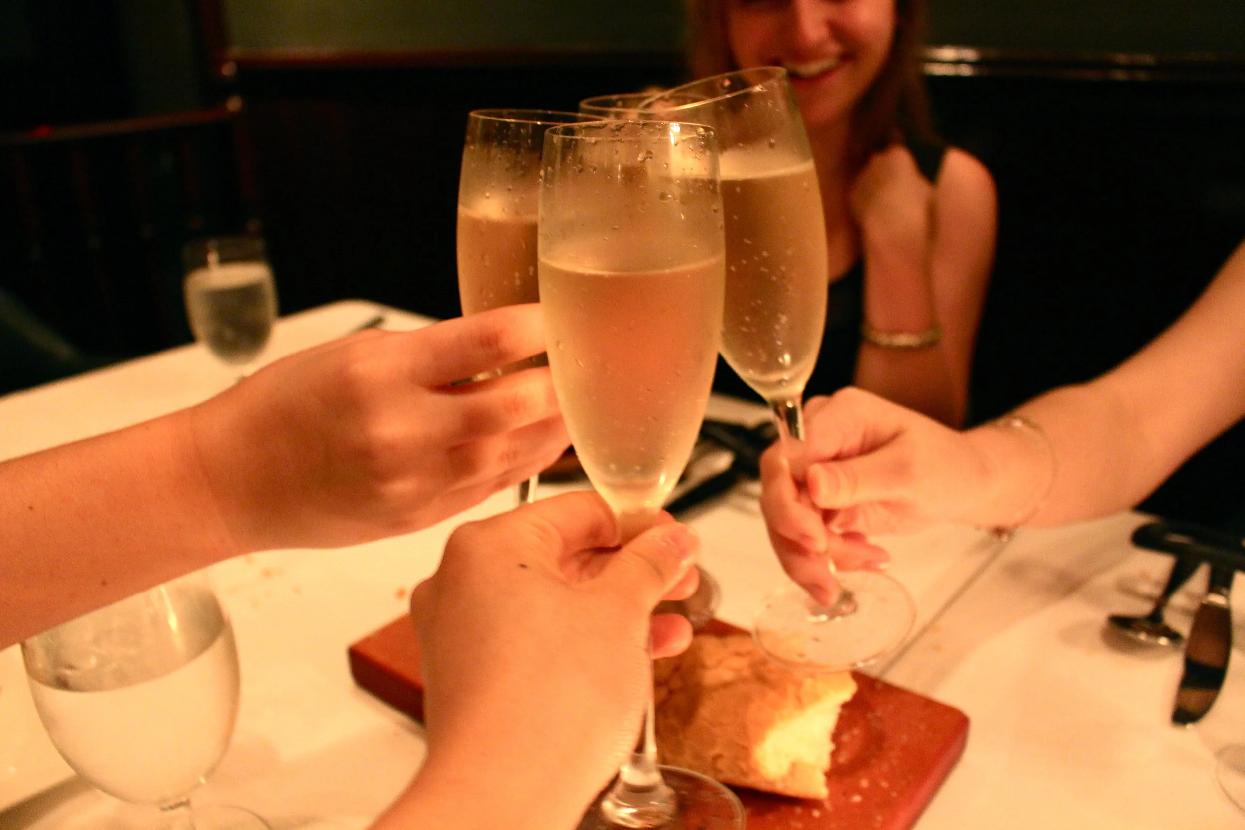 Bahamian Club, Atlantis Bahamas 