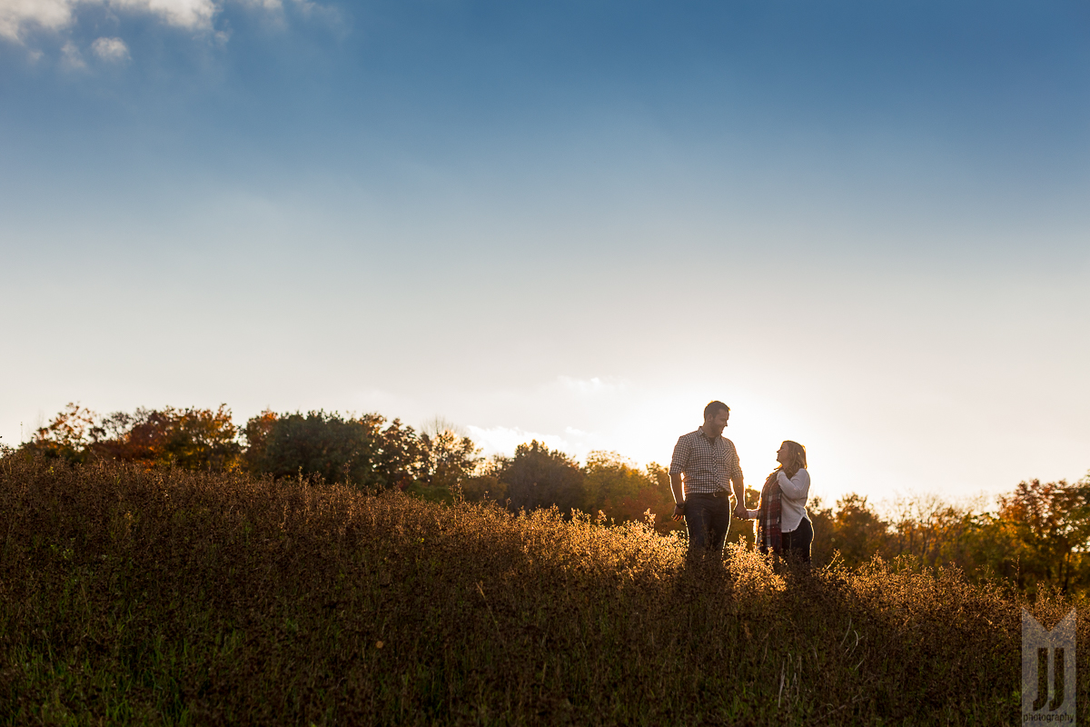 Isaac and Lexi: Engaged