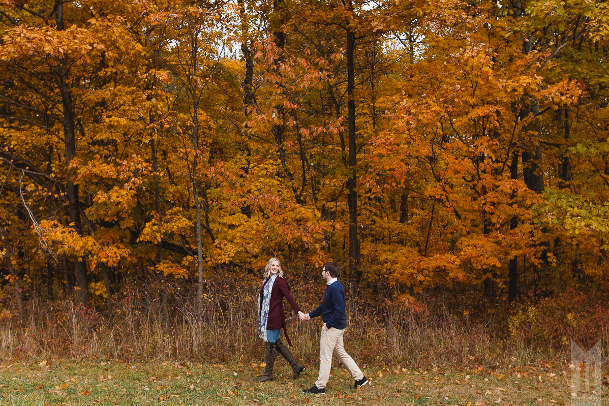 Emily and Isaac: Engaged