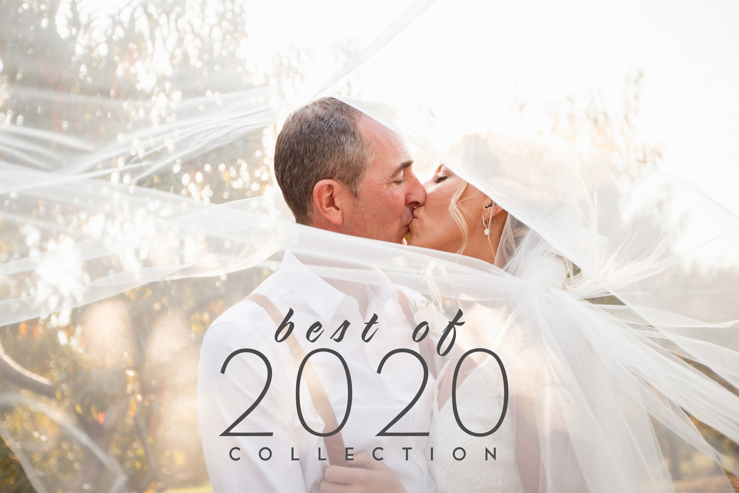 Best of 2020 Collection