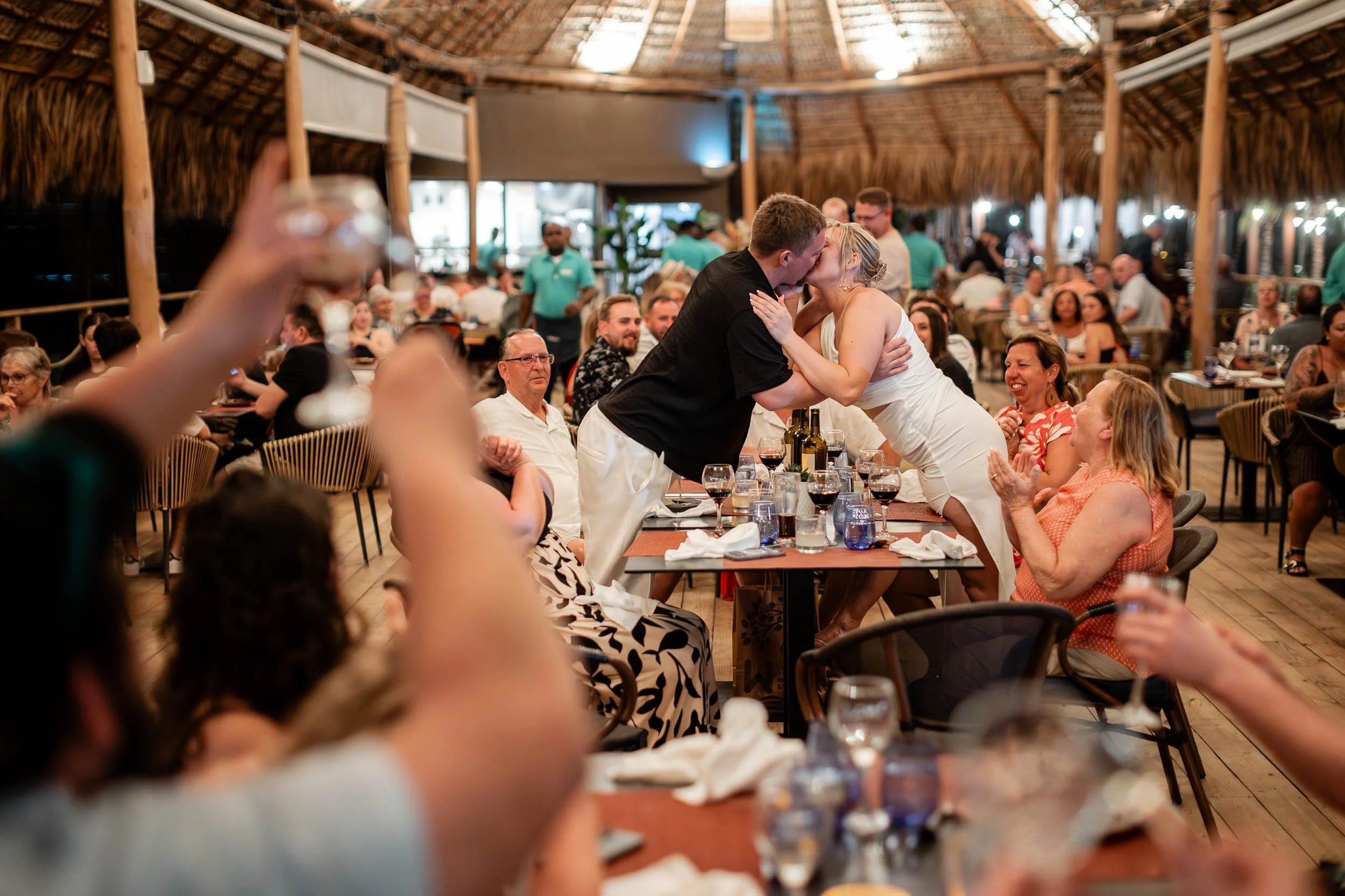 Desitnation wedding Photos Dominican Republic Dreams Flora Resort candids and posed-15.jpg