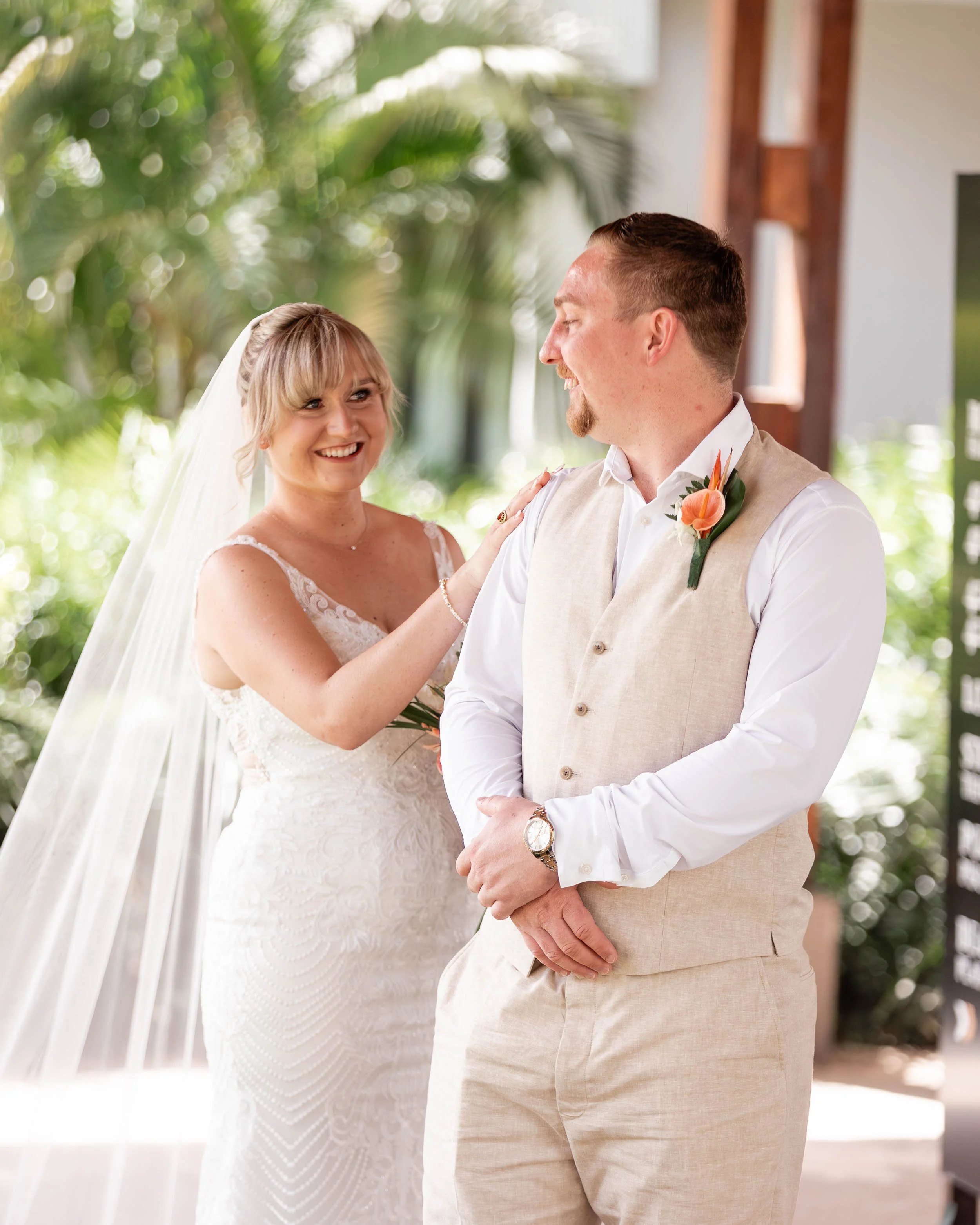 Desitnation wedding Photos Dominican Republic Dreams Flora Resort candids and posed-tall-5.jpg