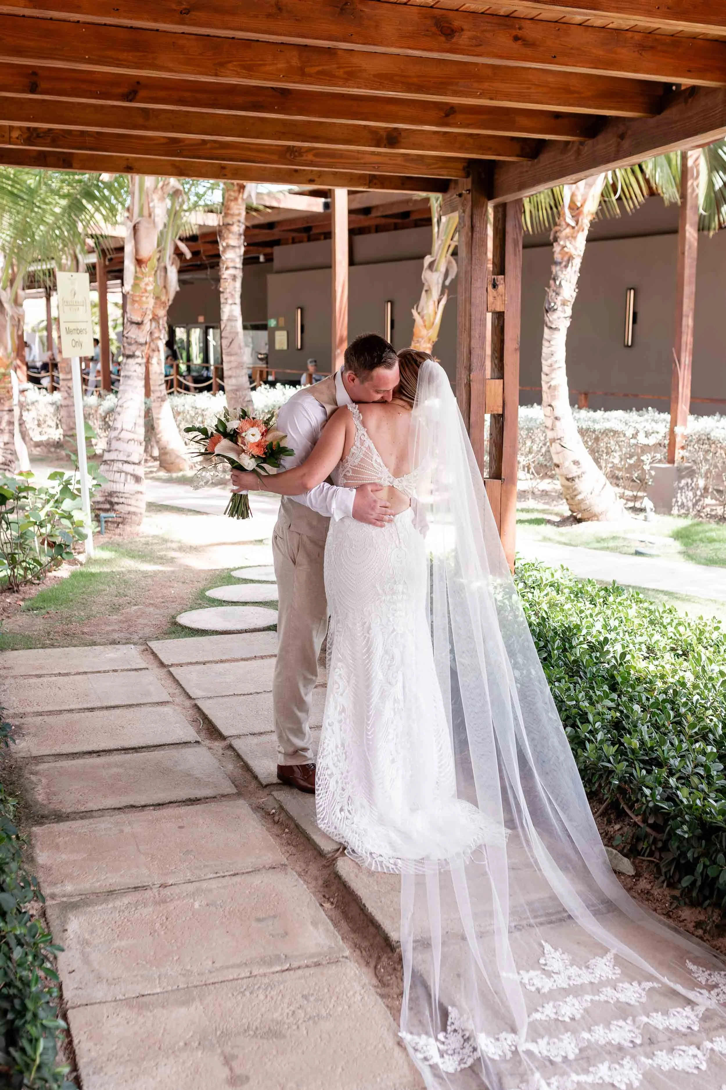 Desitnation wedding Photos Dominican Republic Dreams Flora Resort candids and posed-tall-6.jpg