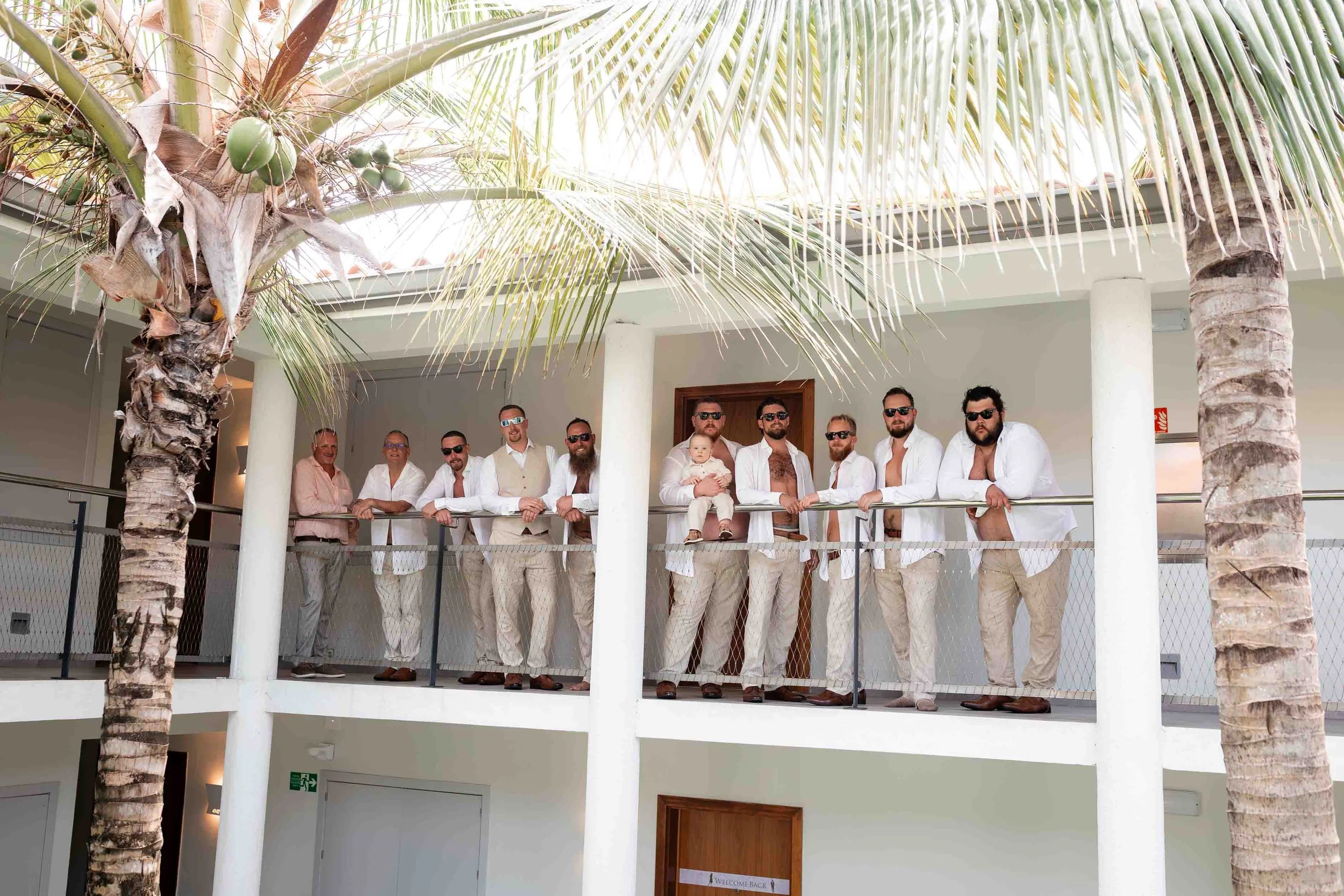 Desitnation wedding Photos Dominican Republic Dreams Flora Resort candids and posed-boys-101-2.jpg