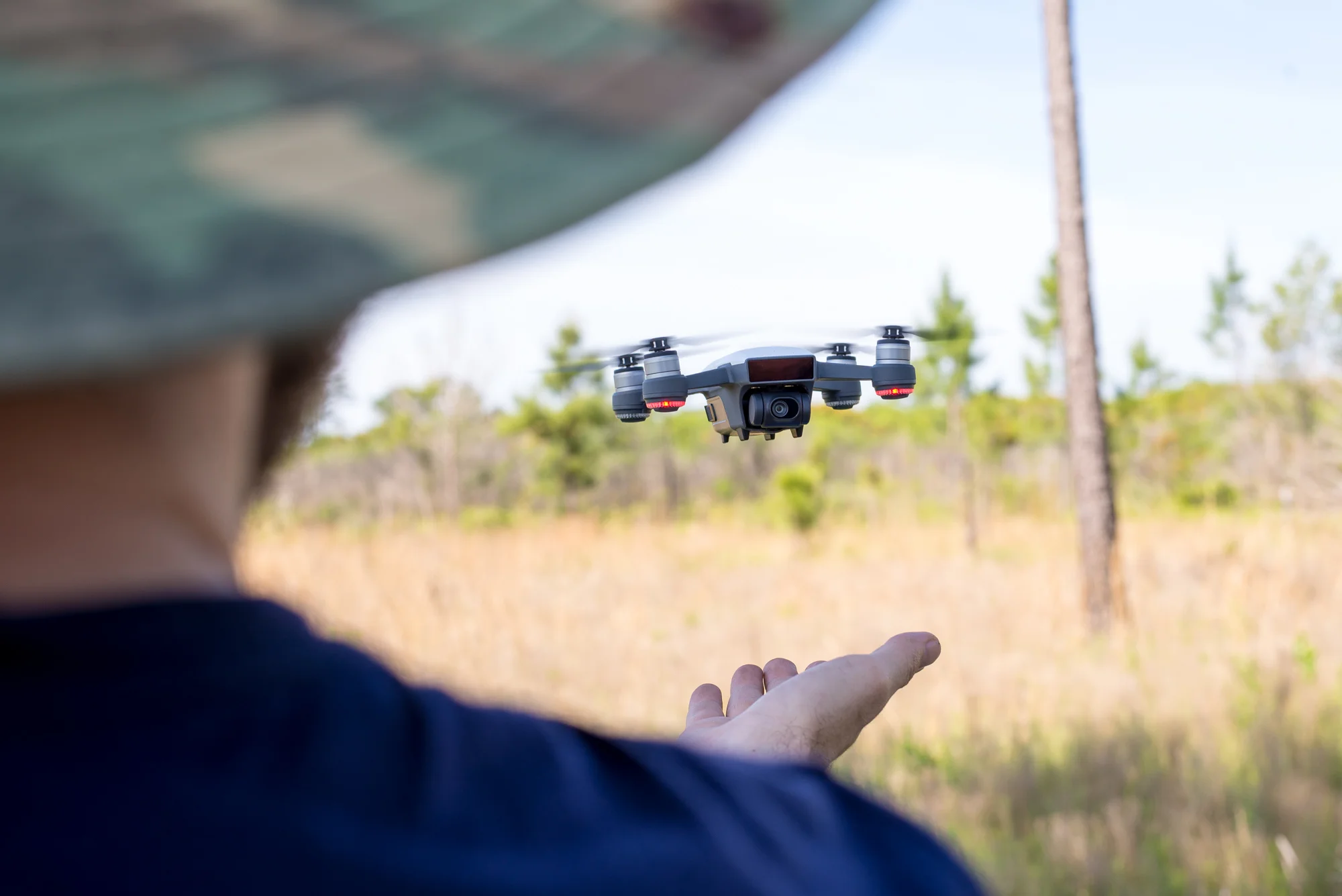 “Now I am become death, the destroyer of worlds.”