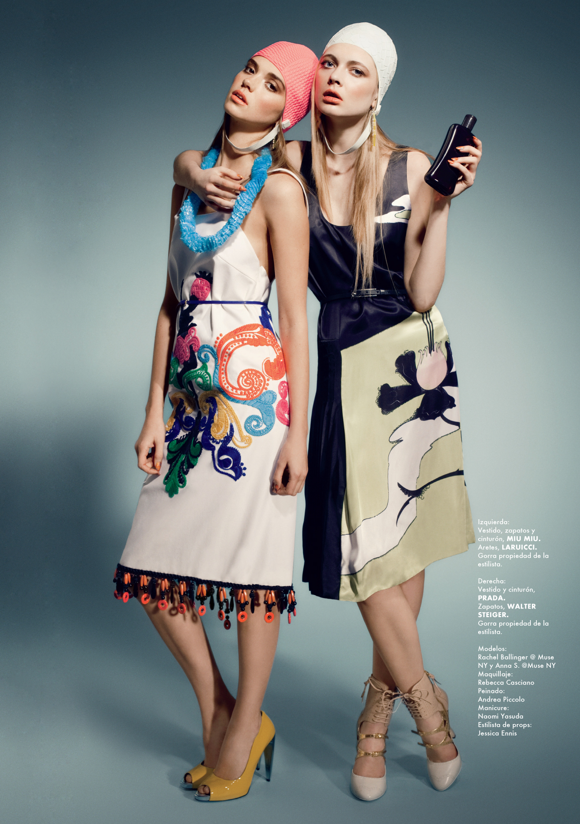 Elle Mexico