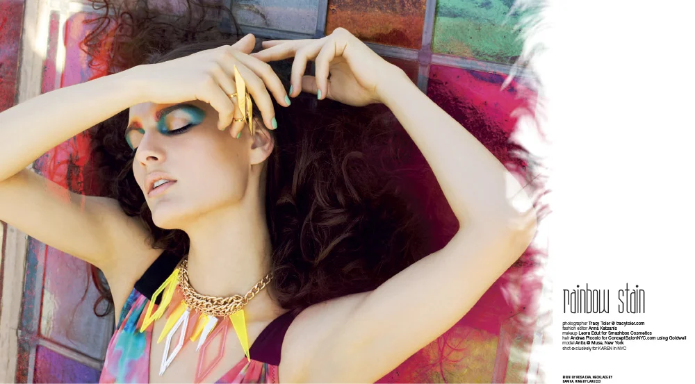 Karen Magazine (NZ)