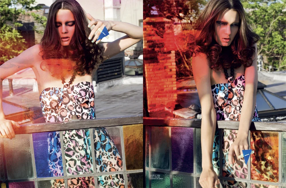 Karen Magazine (NZ)