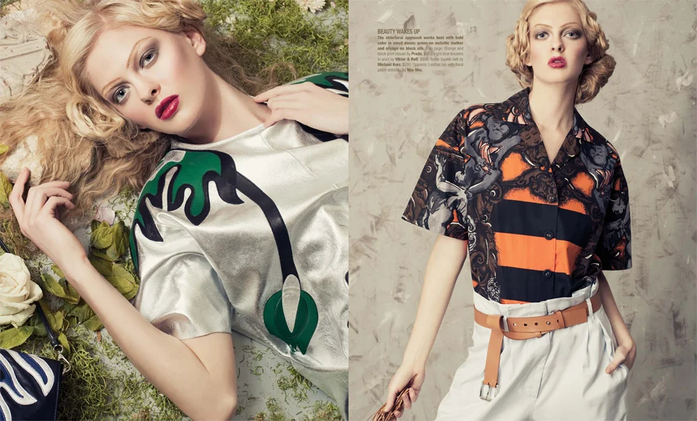 Florida International Magazine