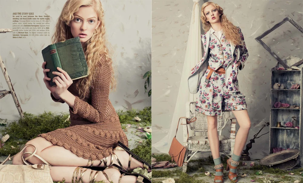 Florida International Magazine