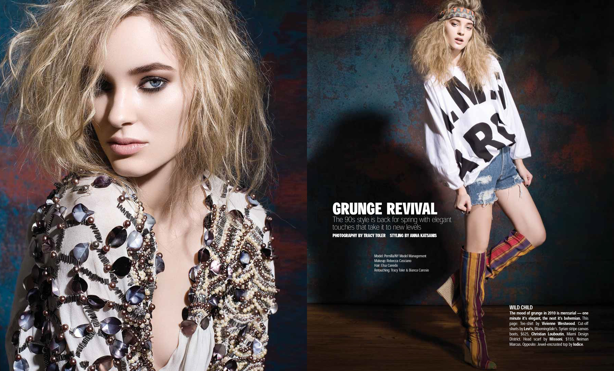 Florida International Magazine