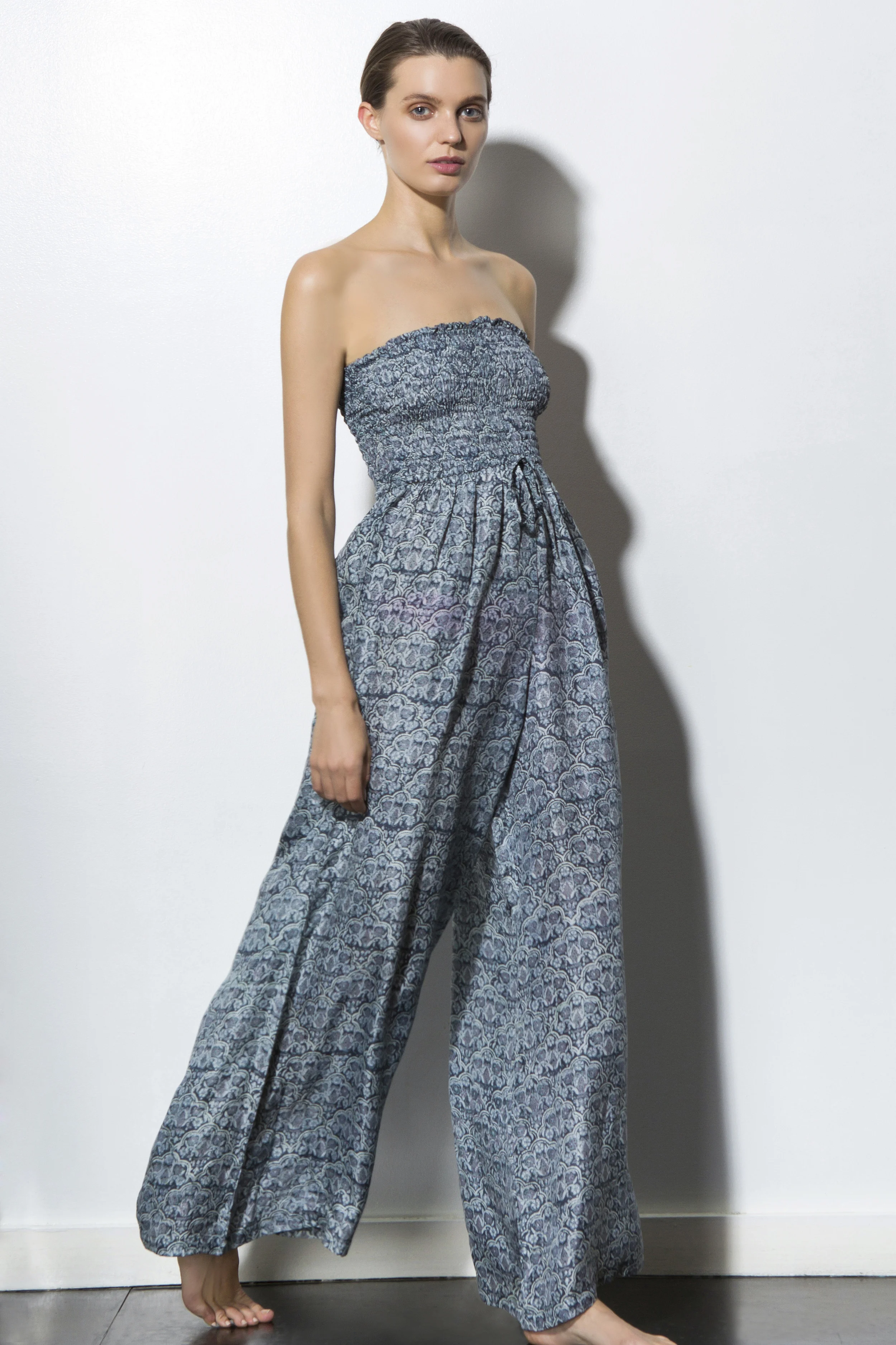 Tara Matthews Swim 2015 