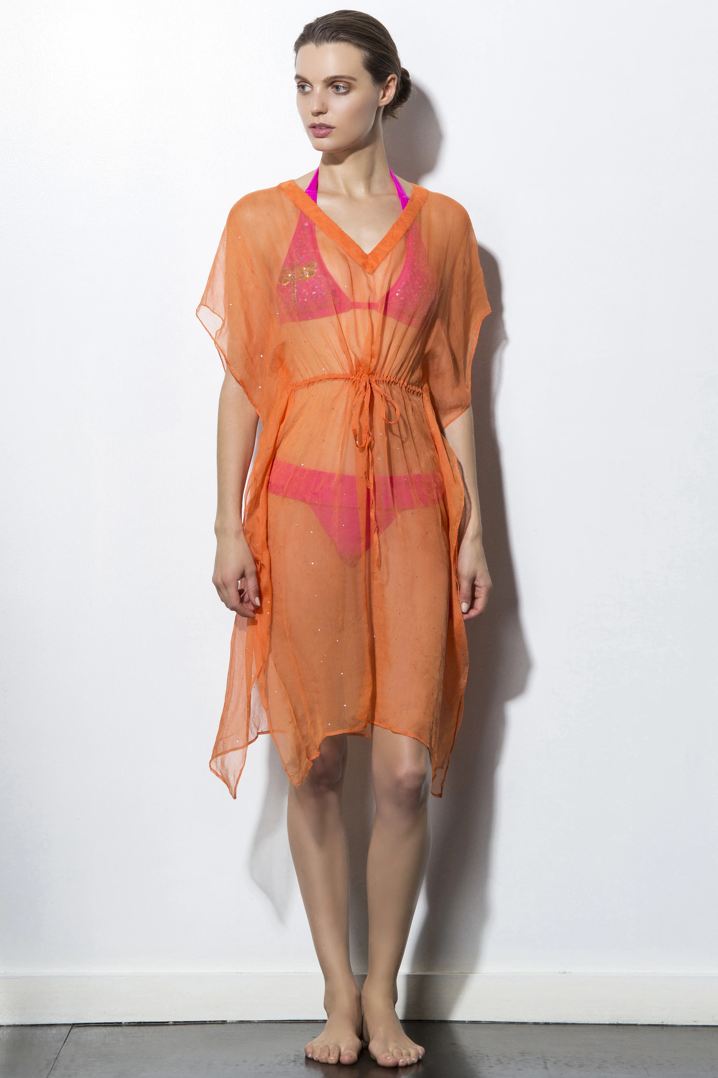 Tara Matthews Swim 2015 