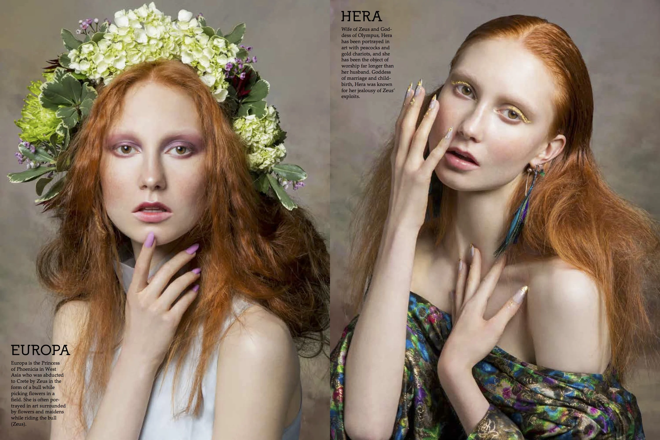 Thoughtfully Magazine