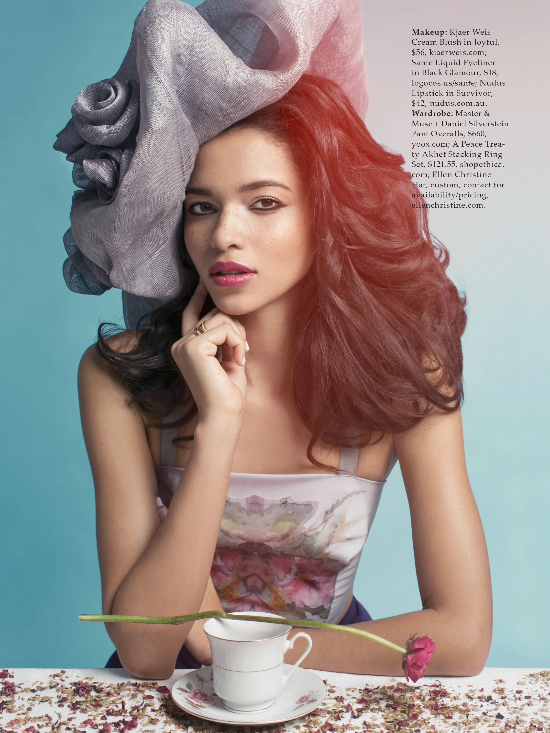 Thoughtfully Magazine